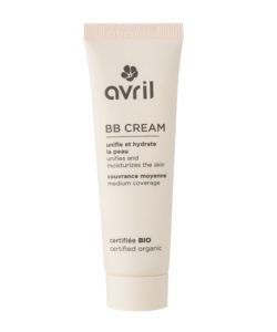 BB Crème - Light BIO, 30&nbsp;ml